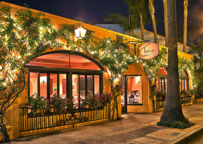 أفضل المطاعم الايطالية حول العالم